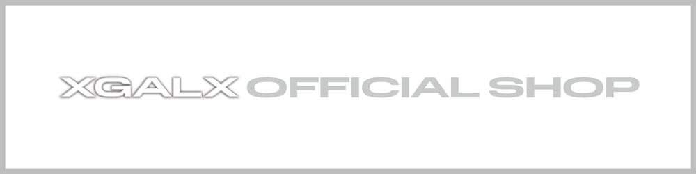 XGALX OFFICIAL SHOP